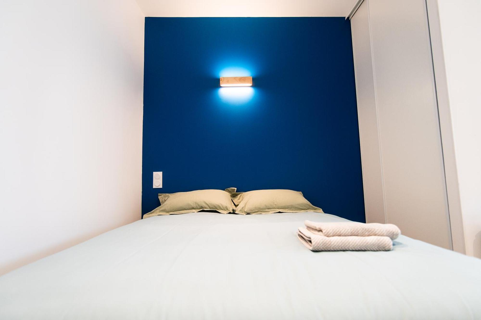 - Apparts Nets A Prix Honnete - ブレスト 部屋 写真